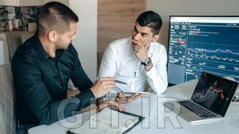 استراتژی ساده شده ICT برای اسکالپ تریدینگ فارکس با استفاده از OTE استراتژی ساده شده ICT برای اسکالپ تریدینگ فارکس با استفاده از OTE