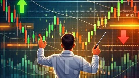استراتژی ترید فارکس: پرایس اکشن و اجرا