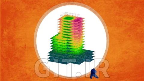 شبیه‌سازی‌های BIM 4D با Autodesk Revit ،Dynamo ،Navisworks و Max