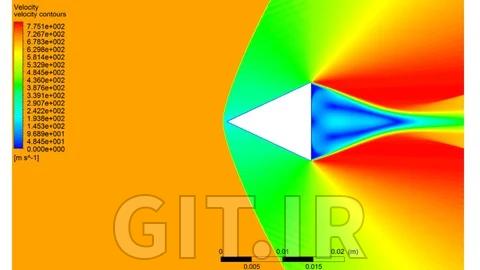 دوره شبیه سازی با استفاده از ANSYS - نسخه انگلیسی روان دوره شبیه سازی با استفاده از ANSYS - نسخه انگلیسی روان