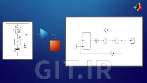 سیمولینک برای مبتدیان - ساخت اولین مدل‌های خود
