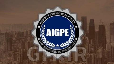 گواهینامه Six Sigma: Lean Six Sigma Black Belt - بخش 2 (دوره معتبر)