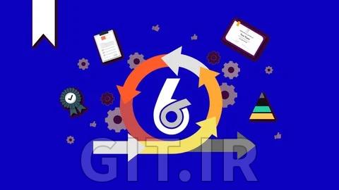گواهینامه Lean Six Sigma White Belt - رسمی