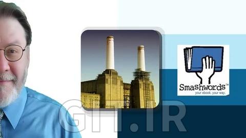 خودانتشاری کتابهای Smashwords: انتشار شخصی در پلتفرمهای غیر از آمازون خودانتشاری کتابهای Smashwords: انتشار شخصی در پلتفرمهای غیر از آمازون
