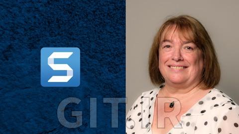 الزامات Snagit 2021
