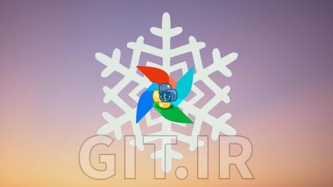 پایگاه داده ابری Snowflake با ELT (Airflow ،Python و Talend)