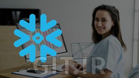 آموزش الزامات گواهینامه SnowPro Core Snowflake