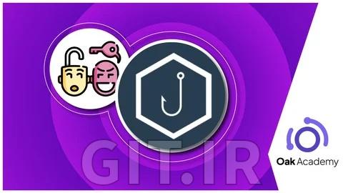 تسلط به مهندسی اجتماعی و فیشینگ با استفاده از هوش مصنوعی و GoPhish