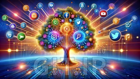 بررسی سرگرم کننده رسانه اجتماعی با ChatGPT و Google Gemini AI (Bard) بررسی سرگرم کننده رسانه اجتماعی با ChatGPT و Google Gemini AI (Bard)