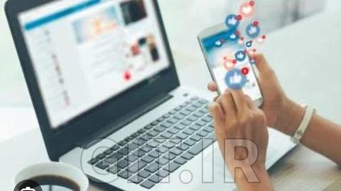 مدیریت و بازاریابی شبکه‌های اجتماعی: از مبتدی تا حرفه‌ای