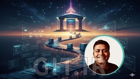 از توسعه‌دهنده نرم‌افزار تا معمار: واقعاً چه چیزی لازم است؟