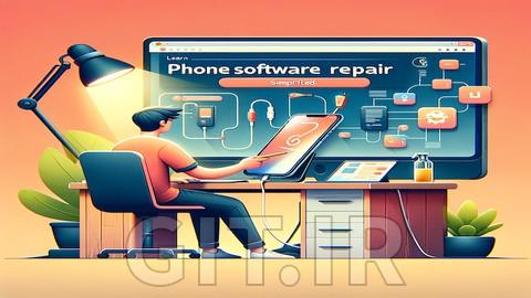 تسلط به تعمیر نرمافزاری موبایل و تلفن همراه: Android و iPhone