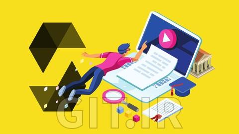 قراردادهای هوشمند Solidity: ساخت DApps در بلاک چین اتریوم