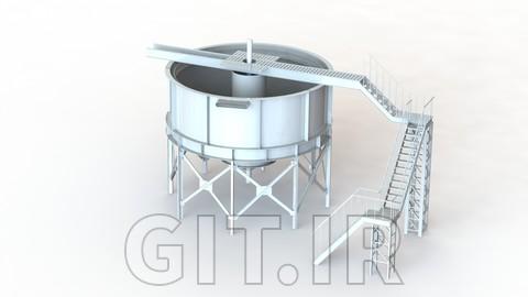 آموزش ضروری جوشکاری در SolidWorks 2017