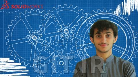سالیدورک - تبدیل شدن به فرد دارنده گواهینامه Certified SOLIDWORKS Associate (CSWA)