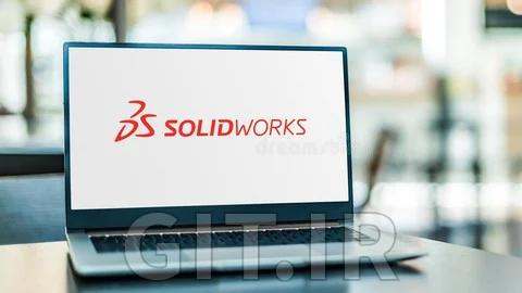 درک کامل CSWA در Solidworks - Solidworks برای مهندسان