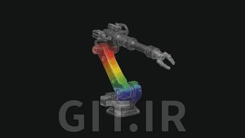 شبیهسازی عملی SOLIDWORKS: میانبر شما برای CSWA و CSWP