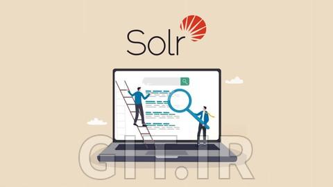 دوره کامل Apache Solr 2023