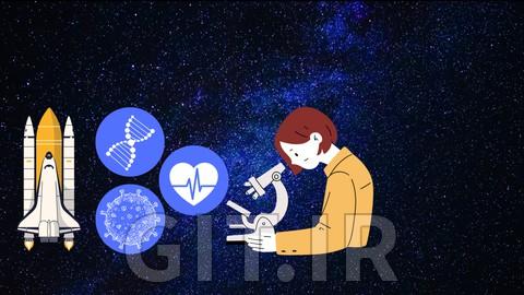 تحقیقات بالینی فضایی - چارچوب، فناوری و فراتر از آن