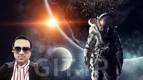 آموزش Space Render 2.0: پادکست خود را در سال 2022 به ویدیو تبدیل کنید آموزش Space Render 2.0: پادکست خود را در سال 2022 به ویدیو تبدیل کنید