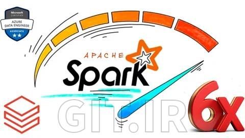 بهینه‌سازی عملکرد Spark برای مهندسان داده: بخش 2 - Spill