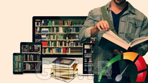 تحول دیجیتال در تندخوانی