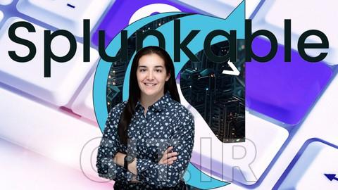 معمار Splunk Enterprise در Splunkable - معماری Splunk