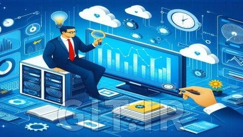 آموزش Splunk IT Service Intelligence (ITSI) از ابتدا تا انتها