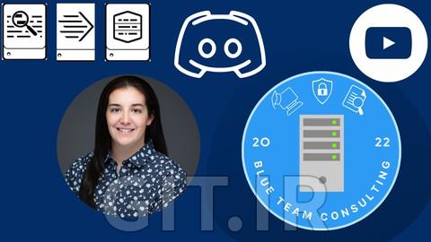 آموزش Splunk - کاربر بدون دانش تا کاربر قوی آموزش Splunk - کاربر بدون دانش تا کاربر قوی