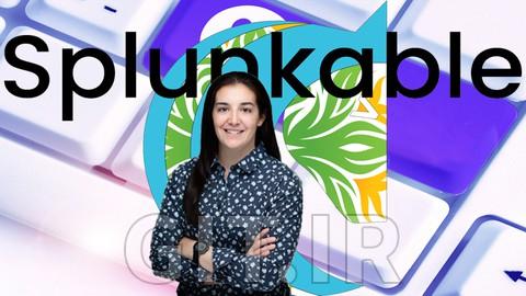 آموزش Splunkable: «وارد کردن داده» به Splunk