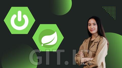 دوره فشرده Spring Boot - اسپرینگ و Hibernate برای مبتدیان دوره فشرده Spring Boot - اسپرینگ و Hibernate برای مبتدیان