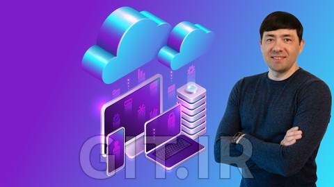 میکروسرویس های اسپرینگ بوت و Spring Cloud - ساخت و استقرار