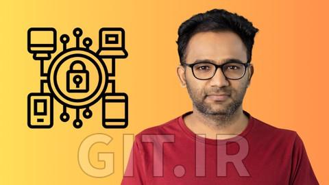 تسلط به Spring Security 6 از صفر به همراه JWT و OAUTH2