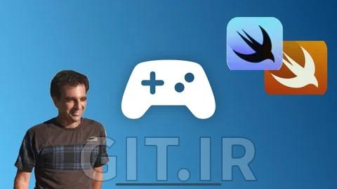 اصول SpriteKit برای توسعه بازی در iOS (نسخه بتا)
