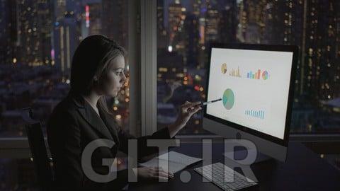 مسترکلاس SPSS - یادگیری SPSS از ابتدا تا پیشرفته مسترکلاس SPSS - یادگیری SPSS از ابتدا تا پیشرفته