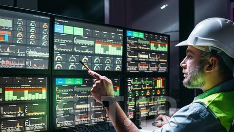 برنامه‌نویسی پایگاه داده SQL برای مهندسان WinCC SCADA