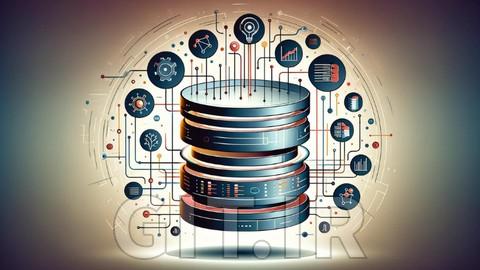 آموزش SQL برای مبتدیان مطلق - همراه با پروژه‌های نمونه‌کار