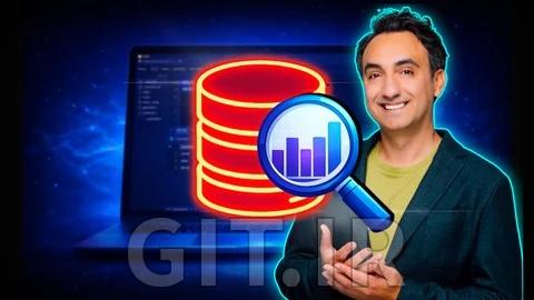 آموزش SQL برای تحلیل اکتشافی داده‌ (EDA) - پروژه واقعی