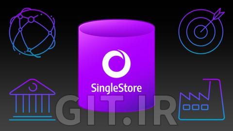 بهینه سازی SQL با SingleStore بهینه سازی SQL با SingleStore