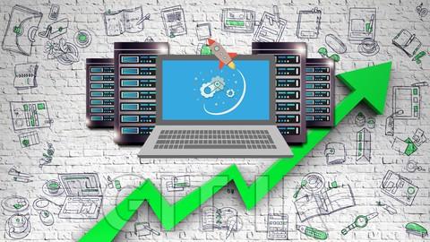 مسترکلاس پرفورمنس تیونینگ Oracle SQL (2024) مسترکلاس پرفورمنس تیونینگ Oracle SQL (2024)