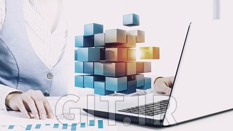دوره SQL Server Analysis Services - بررسی SSAS، داده کاوی و تحلیل داده دوره SQL Server Analysis Services - بررسی SSAS، داده کاوی و تحلیل داده
