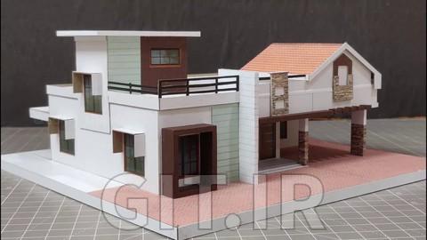 راهنمای مقدماتی R.C.C در STAAD.Pro