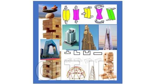 پایداری در طراحی: منطق اساسی ساخت‌وساز