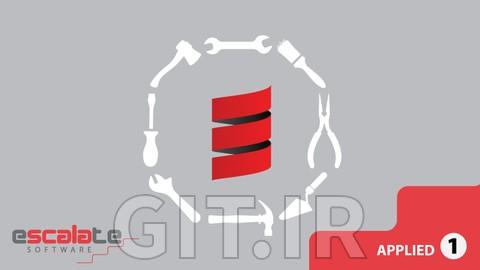 دوره Scala کاربردی: قسمت 1