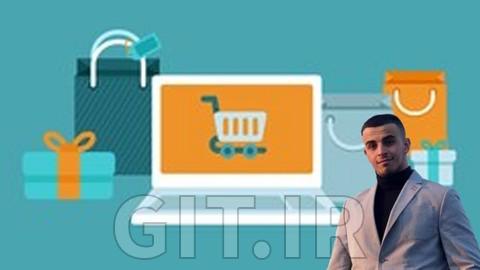 راهنمای Shopify: برند لباس خود را با Shopify راه اندازی کنید