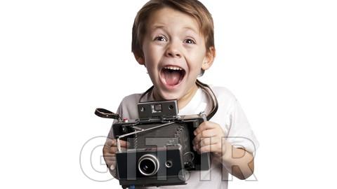 کسب‌وکار عکاسی استوک خود را شروع کنید
