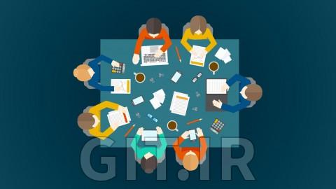 دوره جامع توسعه کسب و کار استارت آپ دوره جامع توسعه کسب و کار استارت آپ