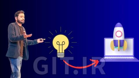پلیبوک استارتاپ: چارچوبهای اثبات شده از یک بنیانگذار سهبار موفق