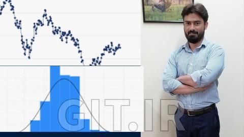 تسلط به STATA: تحلیل و تفسیر عملی داده