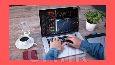 معاملات بازار سهام - دوره کامل تحلیل تکنیکال معاملات بازار سهام - دوره کامل تحلیل تکنیکال